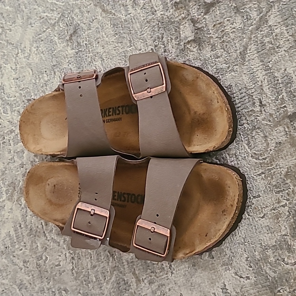 Birkenstock sandals - Picture 4 of 6